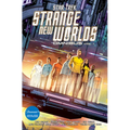 Star Trek: Strange New Worlds Omnibus, Vol. 1 - Paperback