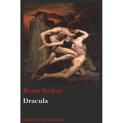 Dracula - Paperback