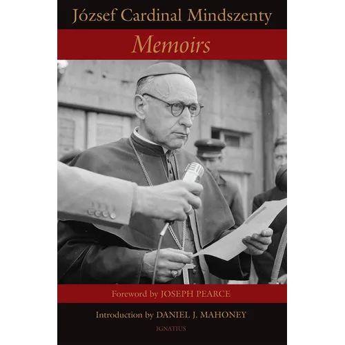 Memoirs - Paperback