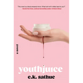 Youthjuice - Paperback