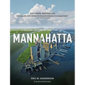 Mannahatta: A Natural History of New York City - Paperback