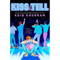 Kiss & Tell - Paperback