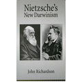 Nietzsche's New Darwinism - Paperback