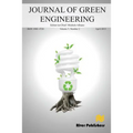 Journal of Green Engineering 5-2 - Paperback
