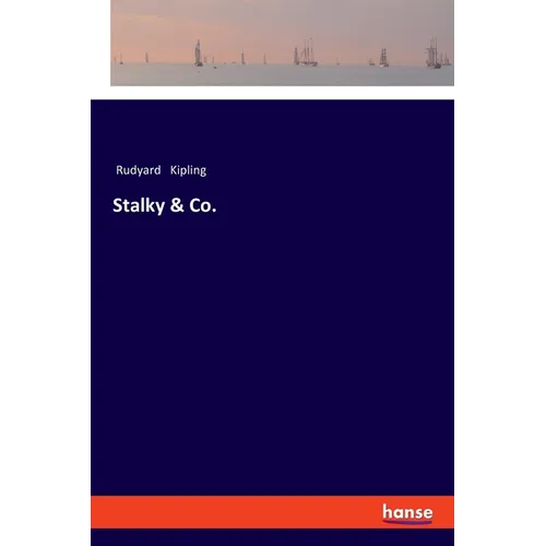 Stalky & Co. - Paperback