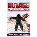 Outage 5: The Change - Paperback