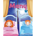 How Many Sleeps? - Hardcover
