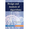 Design and Analysis of Algorithms - Hardcover