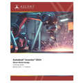 Autodesk Inventor 2024: Sheet Metal Design (Mixed Units) - Paperback