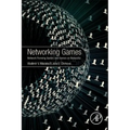 Networking Games: Network Forming Games and Games on Networks - Paperback