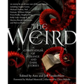 The Weird: A Compendium of Strange and Dark Stories - Paperback