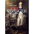 George Washington: Extraordinary Man Extraordinary Leader (REV) - Hardcover