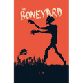 The Boneyard - Paperback