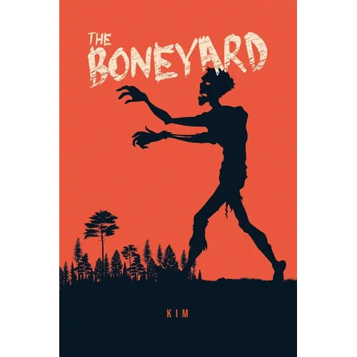 The Boneyard - Paperback