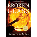 Broken Glass - Paperback