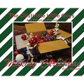 Making Christmas: The Obstinate Little Guys - Hardcover