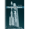 Europe in Space - Paperback