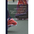 Nuevo Diccionario Inglés-Español Y Español-Inglés - Paperback