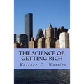 The science of. getting rich - Paperback