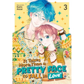 It Takes More Than a Pretty Face to Fall in Love Vol. 3 - Paperback