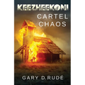 Keezheekoni - Cartel Chaos - Paperback