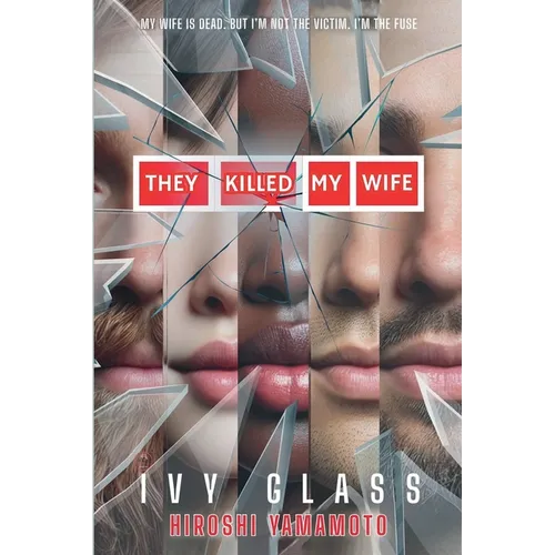 They Killed My Wife - Paperback