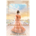 A Summer at Thousand Island House - Paperback
