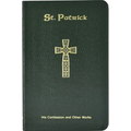 St. Patrick: His Confession and Other Works - Vinyl-bound