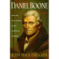 Daniel Boone: The Life and Legend of an American Pioneer - Paperback