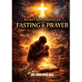 Secret Dimensions of Fasting & Prayer - Paperback