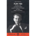 Whiting: Plays Two - Paperback
