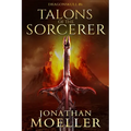 Dragonskull: Talons of the Sorcerer - Paperback