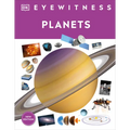 Eyewitness Planets - Hardcover