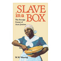 Slave in a Box: The Strange Career of Aunt Jemima - Paperback