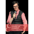 The Cambridge Companion to Stand-Up Comedy - Paperback