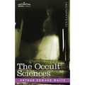 The Occult Sciences - Paperback