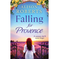 Falling For Provence - Paperback