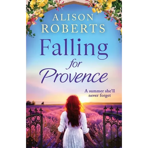 Falling For Provence - Paperback