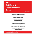 The Full Stack Development Book - Paperback
