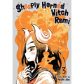Sheeply Horned Witch Romi Vol. 3 - Paperback