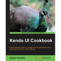 Kendo Ui Cookbook - Paperback