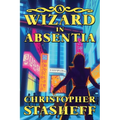 A Wizard in Absentia - Paperback