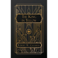 The King in Yellow - Paperback