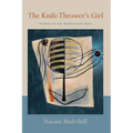 The Knife Thrower's Girl - Paperback