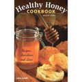 Healthy Honey Cookbook - Paperback