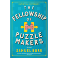 The Fellowship of Puzzlemakers - Paperback