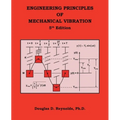 Engineering Principles of Mechanical Vibration: 5Th Edition - Paperback