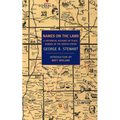 Names on the Land: A Historical Account of Place-Naming in the United States - Paperback