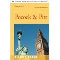 Pocock & Pitt - Paperback