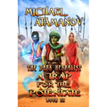 A Trap for the Potentate (The Dark Herbalist Book #3): LitRPG series - Paperback